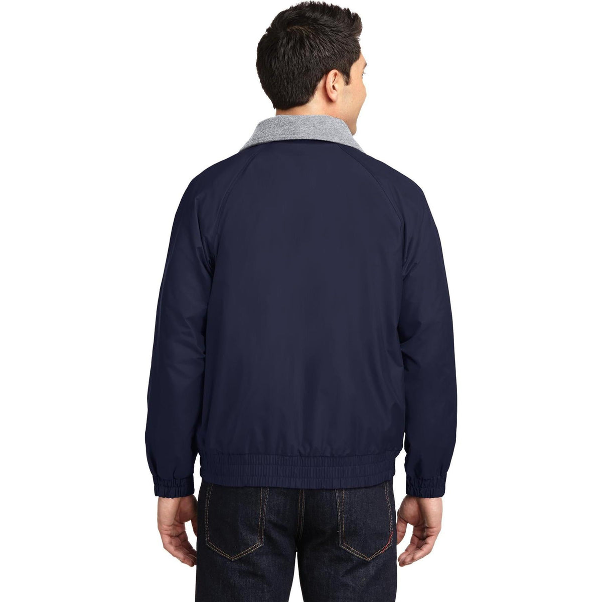 no-logo Sport-Tek Competitor Jacket-Regular-Sport-Tek-Thread Logic