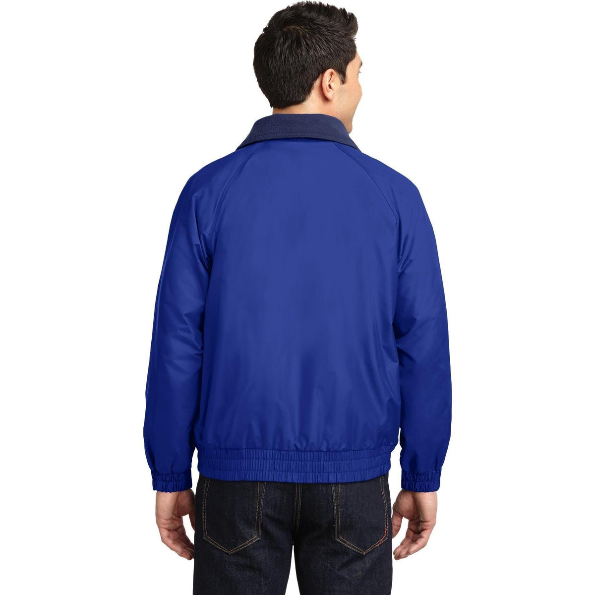 no-logo Sport-Tek Competitor Jacket-Regular-Sport-Tek-Thread Logic