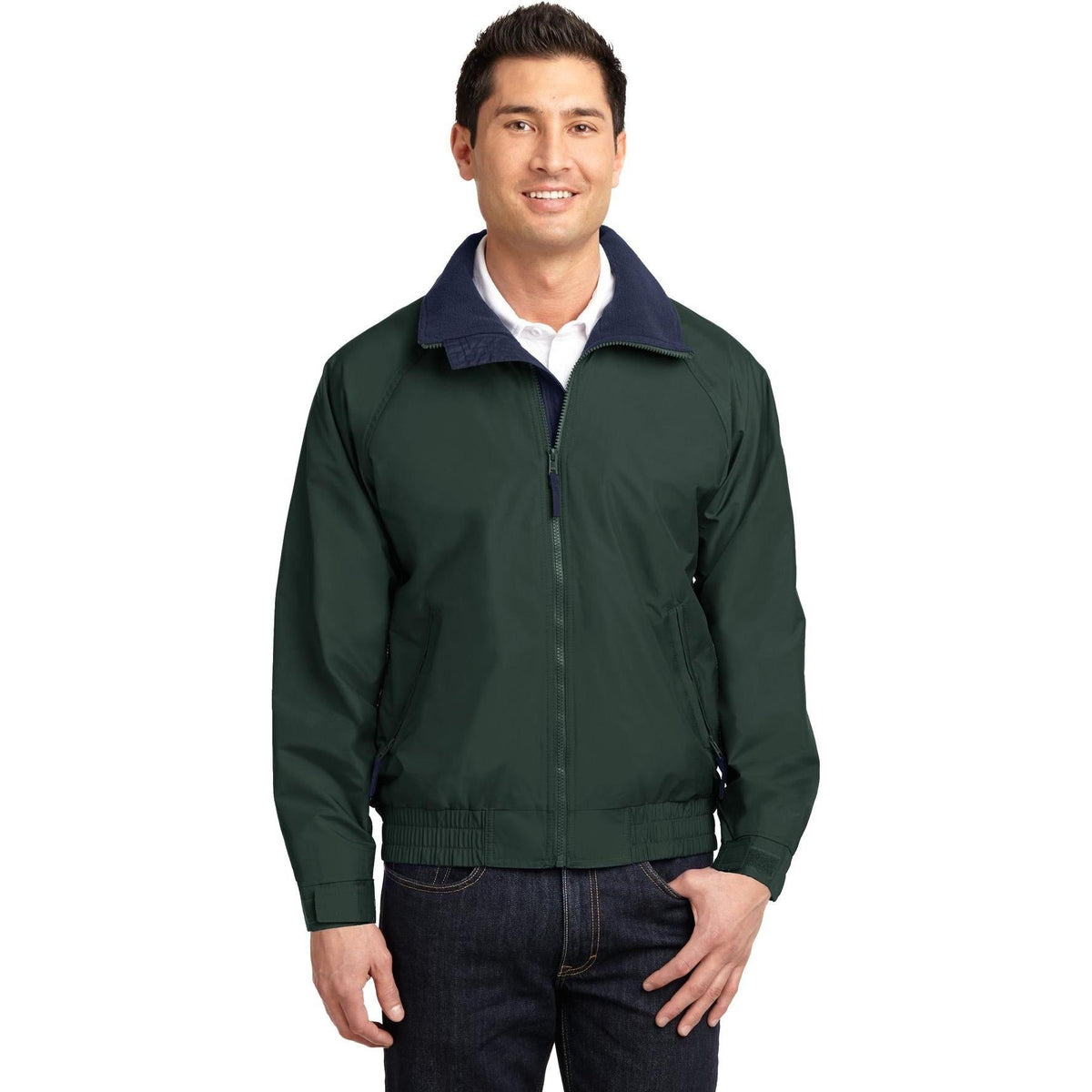 no-logo Sport-Tek Competitor Jacket-Regular-Sport-Tek-Thread Logic