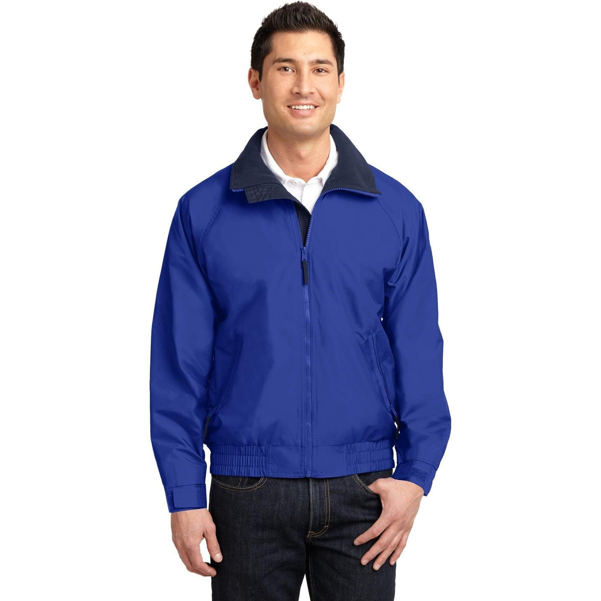 no-logo Sport-Tek Competitor Jacket-Regular-Sport-Tek-Thread Logic