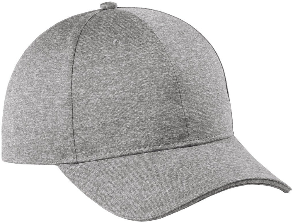 Sport-Tek Contender Snapback Cap no-logo