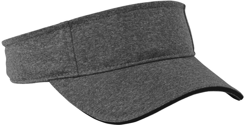 Sport-Tek Contender Visor no-logo