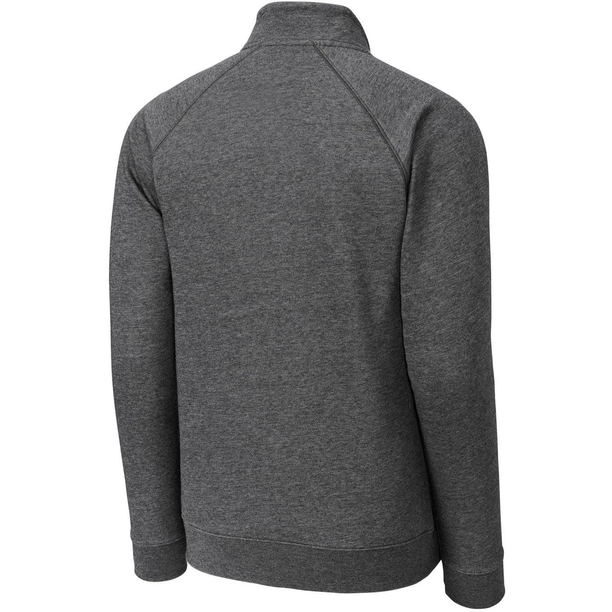 no-logo Sport-Tek Drive Fleece 1/4-Zip Pullover-Apparel-Sport Tek-Thread Logic