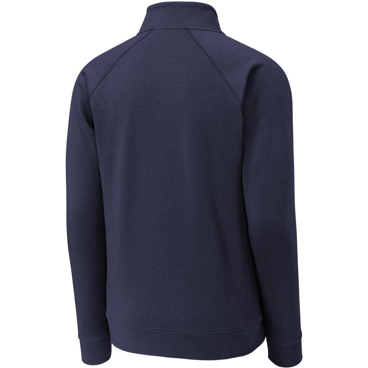 no-logo Sport-Tek Drive Fleece 1/4-Zip Pullover-Apparel-Sport Tek-Thread Logic