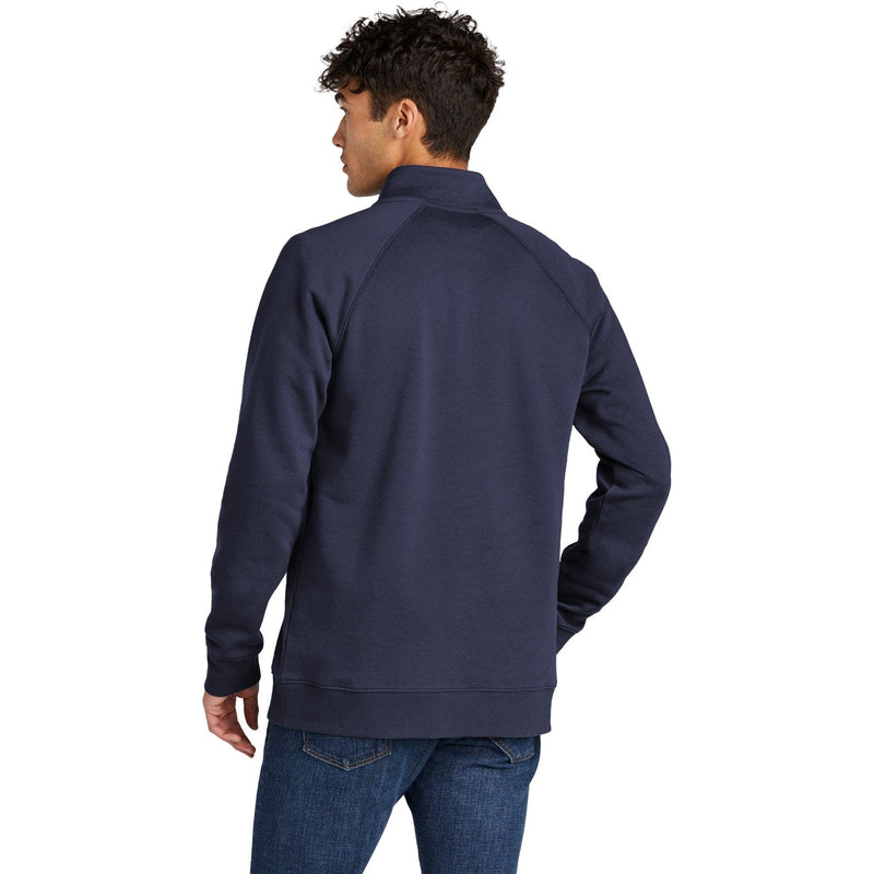 no-logo Sport-Tek Drive Fleece 1/4-Zip Pullover-Apparel-Sport Tek-Thread Logic