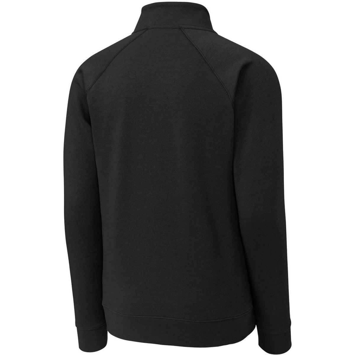 no-logo Sport-Tek Drive Fleece 1/4-Zip Pullover-Apparel-Sport Tek-Thread Logic