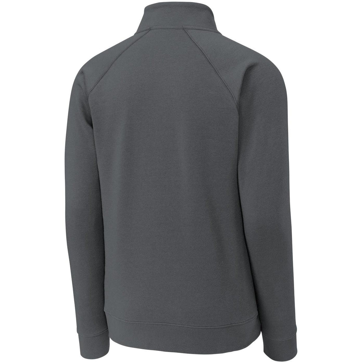 no-logo Sport-Tek Drive Fleece 1/4-Zip Pullover-Apparel-Sport Tek-Thread Logic