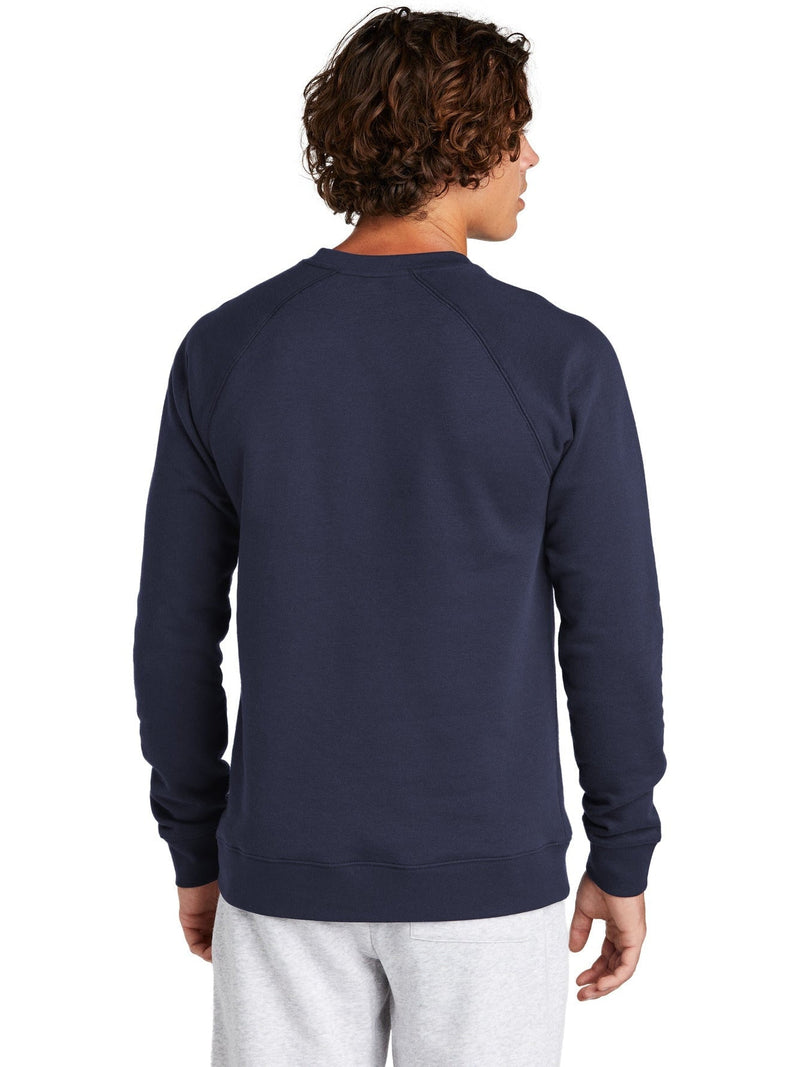 no-logo Sport-Tek Drive Fleece Crewneck-Regular-Sport-Tek-Thread Logic