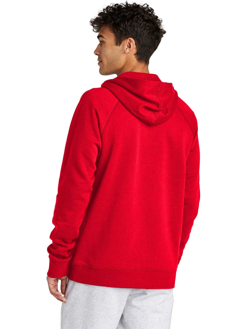 no-logo Sport-Tek Drive Fleece Pullover Hoodie-Regular-Sport-Tek-Thread Logic