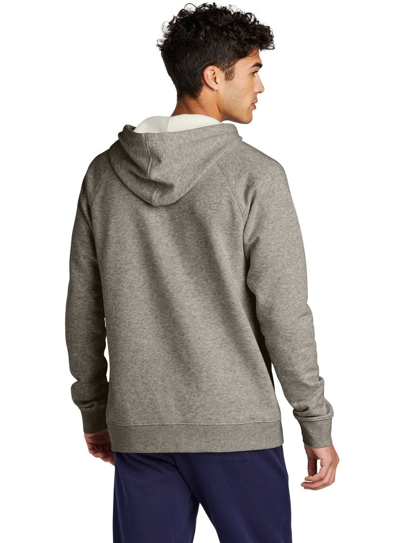 no-logo Sport-Tek Drive Fleece Pullover Hoodie-Regular-Sport-Tek-Thread Logic