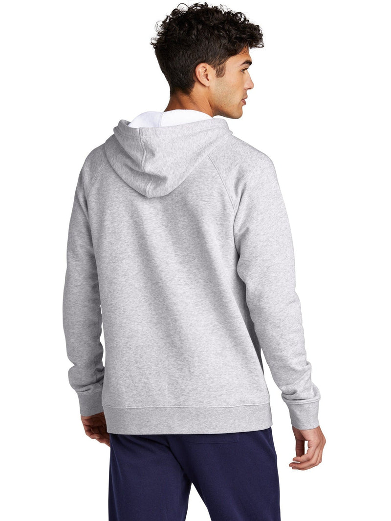 no-logo Sport-Tek Drive Fleece Pullover Hoodie-Regular-Sport-Tek-Thread Logic