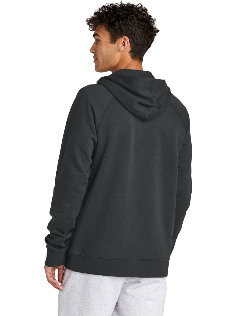 no-logo Sport-Tek Drive Fleece Pullover Hoodie-Regular-Sport-Tek-Thread Logic