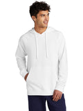  Sport-Tek Drive Fleece Pullover Hoodie-Regular-Sport-Tek-White-2XL-Thread Logic