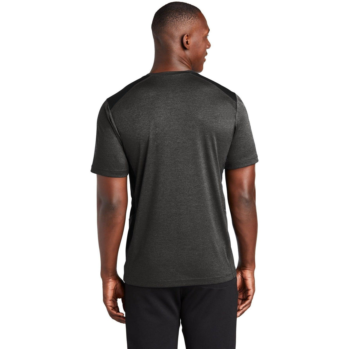 no-logo Sport-Tek Endeavor Tee-Regular-Sport-Tek-Thread Logic