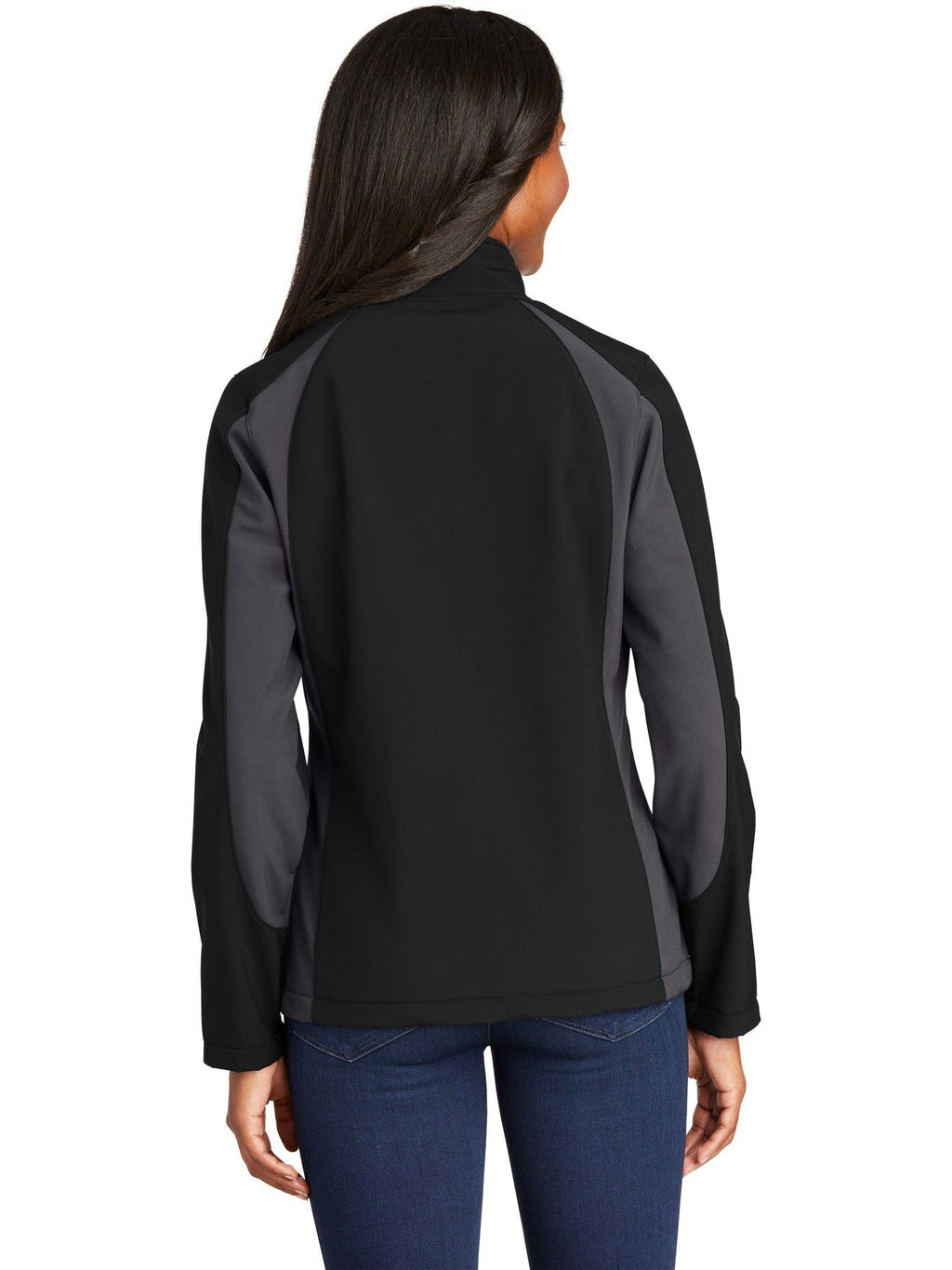 Sport Tek LST970 Jacket with Custom Embroidery