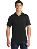  Sport-Tek Posi-UV Pro Polo-Regular-Sport-Tek-Black-S-Thread Logic