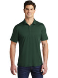  Sport-Tek Posi-UV Pro Polo-Regular-Sport-Tek-Forest Green-S-Thread Logic