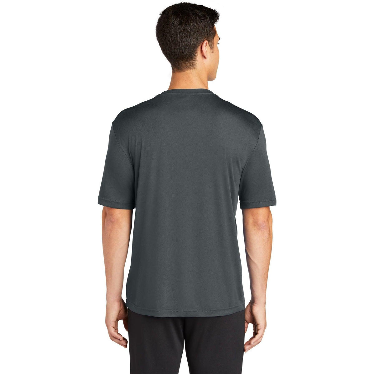 no-logo Sport-Tek PosiCharge Competitor Tee-Polos-Sport-Tek-Thread Logic