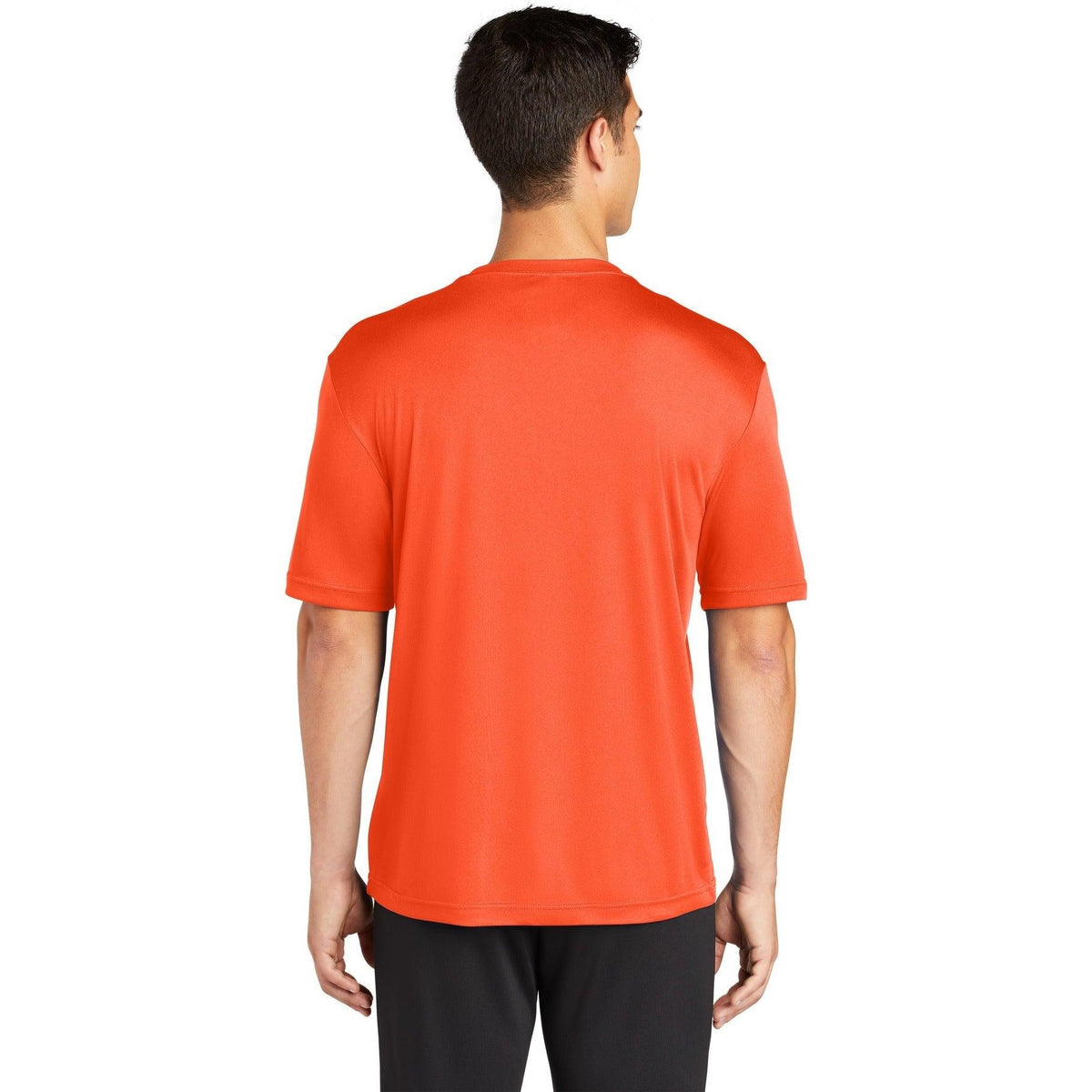 no-logo Sport-Tek PosiCharge Competitor Tee-Polos-Sport-Tek-Thread Logic