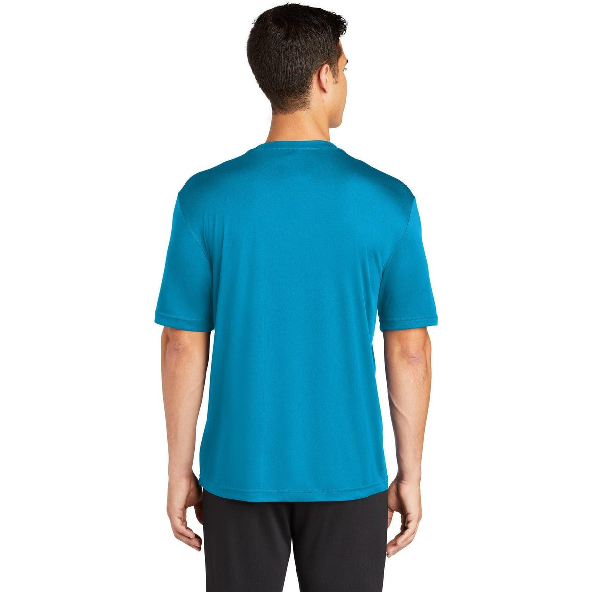 no-logo Sport-Tek PosiCharge Competitor Tee-Polos-Sport-Tek-Thread Logic