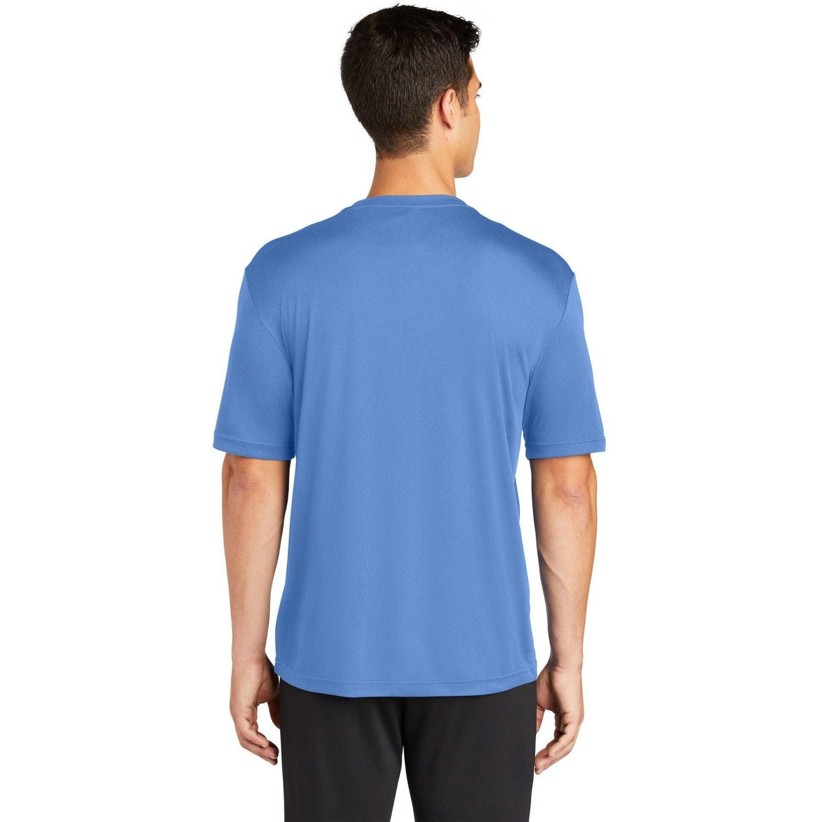 no-logo Sport-Tek PosiCharge Competitor Tee-Polos-Sport-Tek-Thread Logic