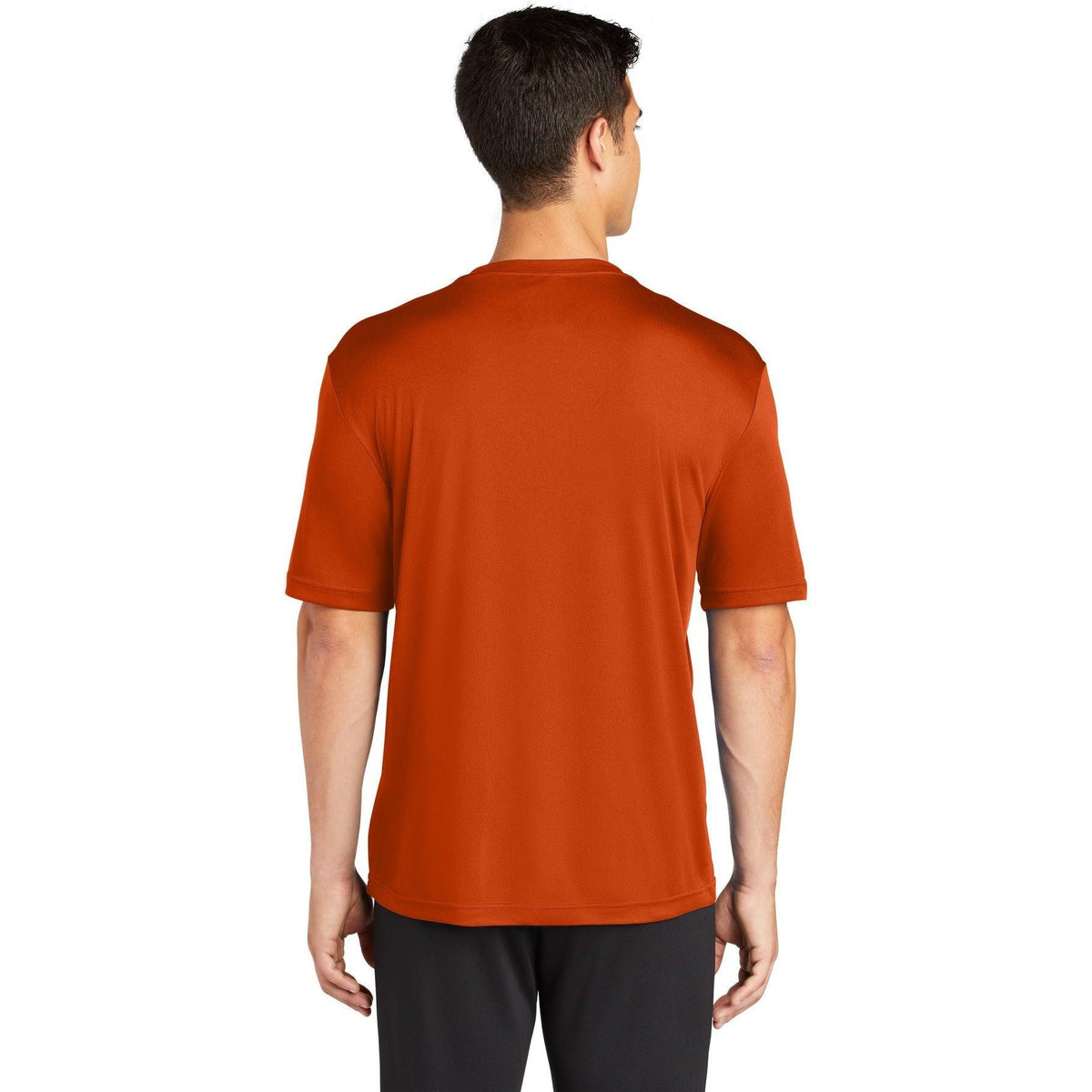 no-logo Sport-Tek PosiCharge Competitor Tee-Polos-Sport-Tek-Thread Logic