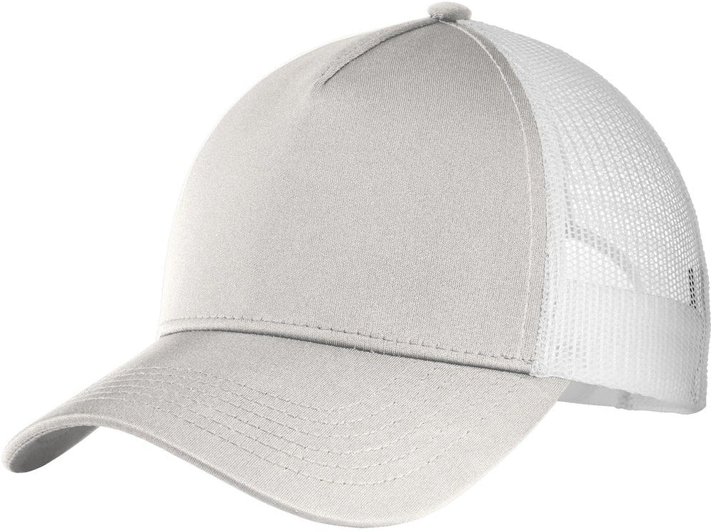 Sport-Tek Posicharge Competitor Mesh Back Cap no-logo