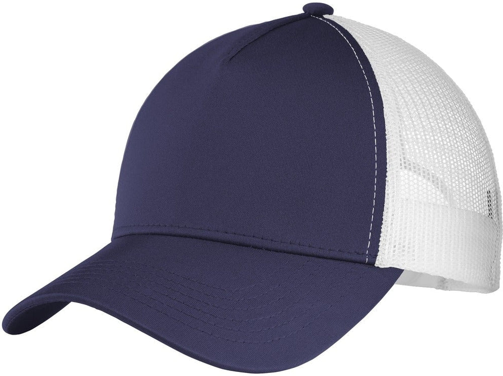 Sport-Tek Posicharge Competitor Mesh Back Cap no-logo