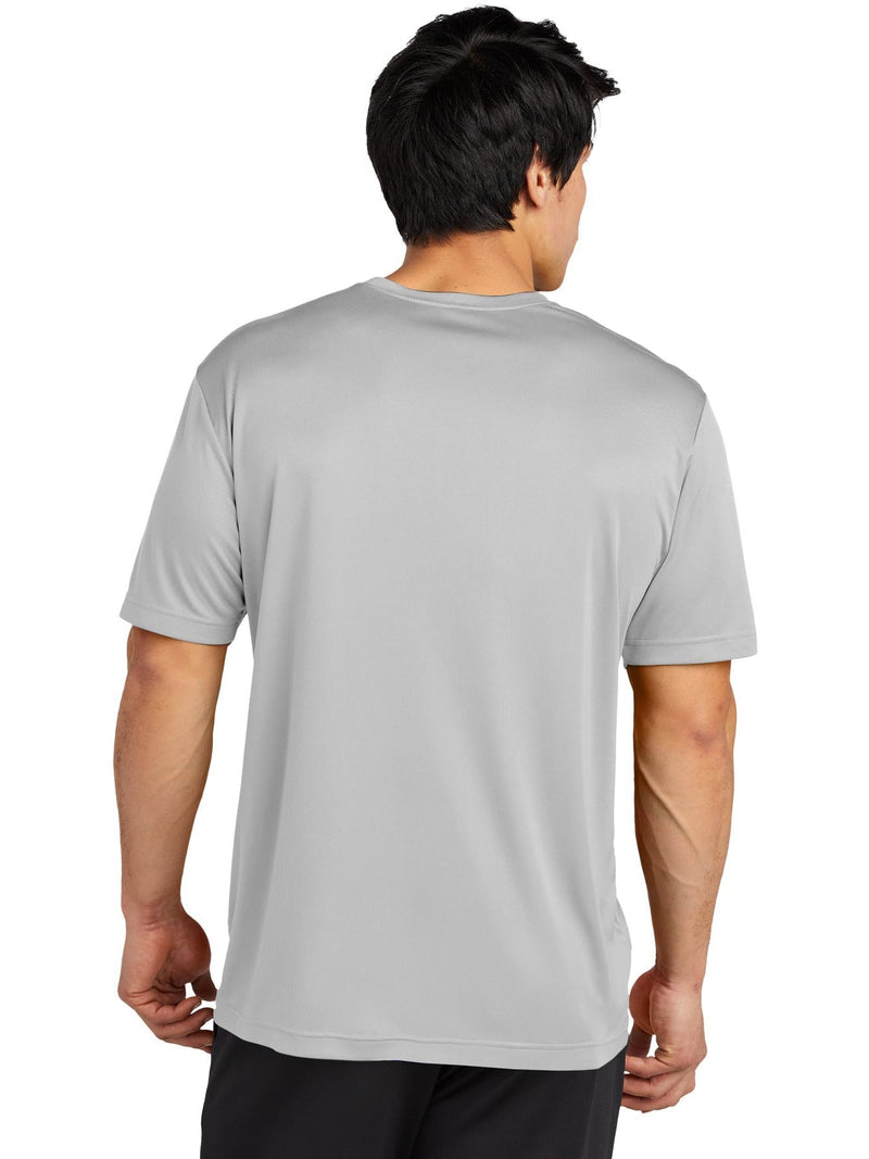 no-logo Sport-Tek Posicharge Re-Compete Tee-Regular-Sport-Tek-Thread Logic