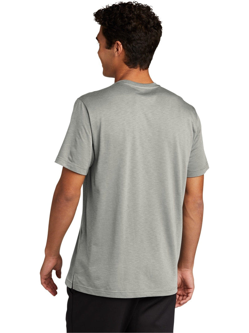 no-logo Sport-Tek Posicharge Strive Tee-Regular-Sport-Tek-Thread Logic