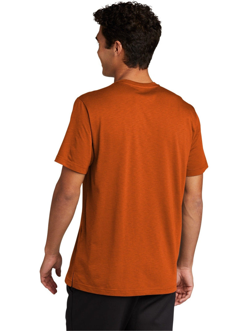 no-logo Sport-Tek Posicharge Strive Tee-Regular-Sport-Tek-Thread Logic