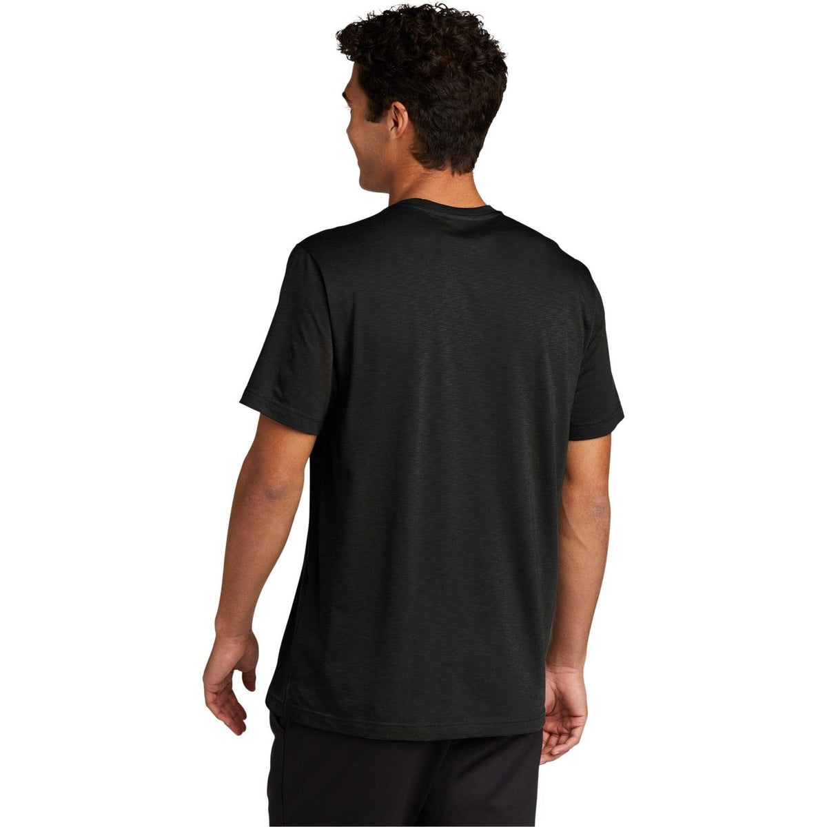 no-logo Sport-Tek Posicharge Strive Tee-Regular-Sport-Tek-Thread Logic
