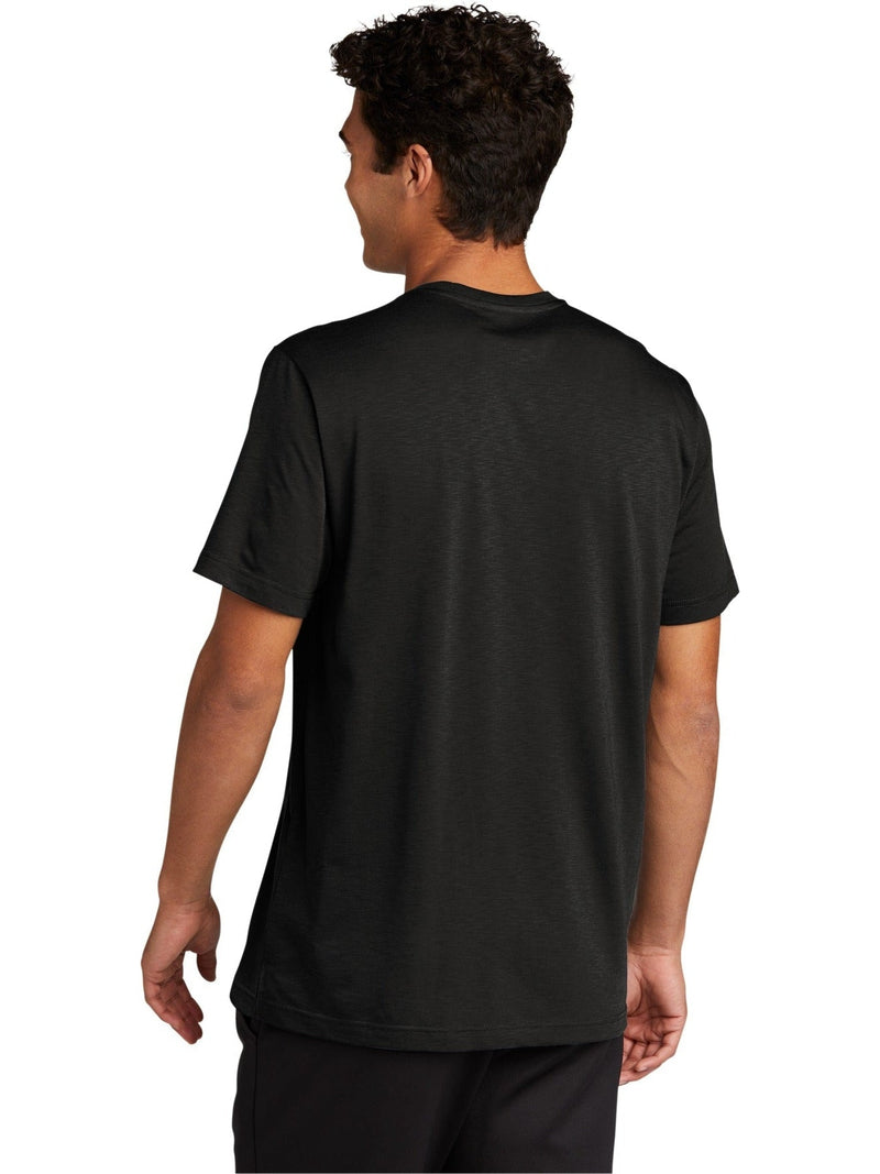 no-logo Sport-Tek Posicharge Strive Tee-Regular-Sport-Tek-Thread Logic