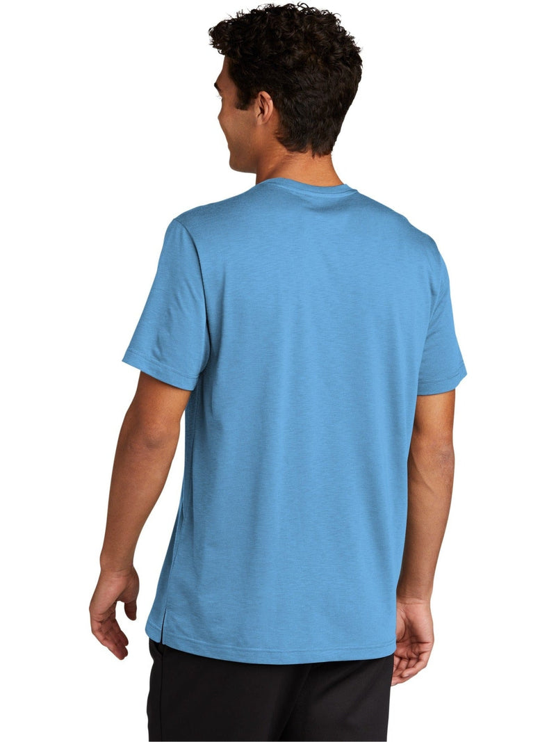 no-logo Sport-Tek Posicharge Strive Tee-Regular-Sport-Tek-Thread Logic