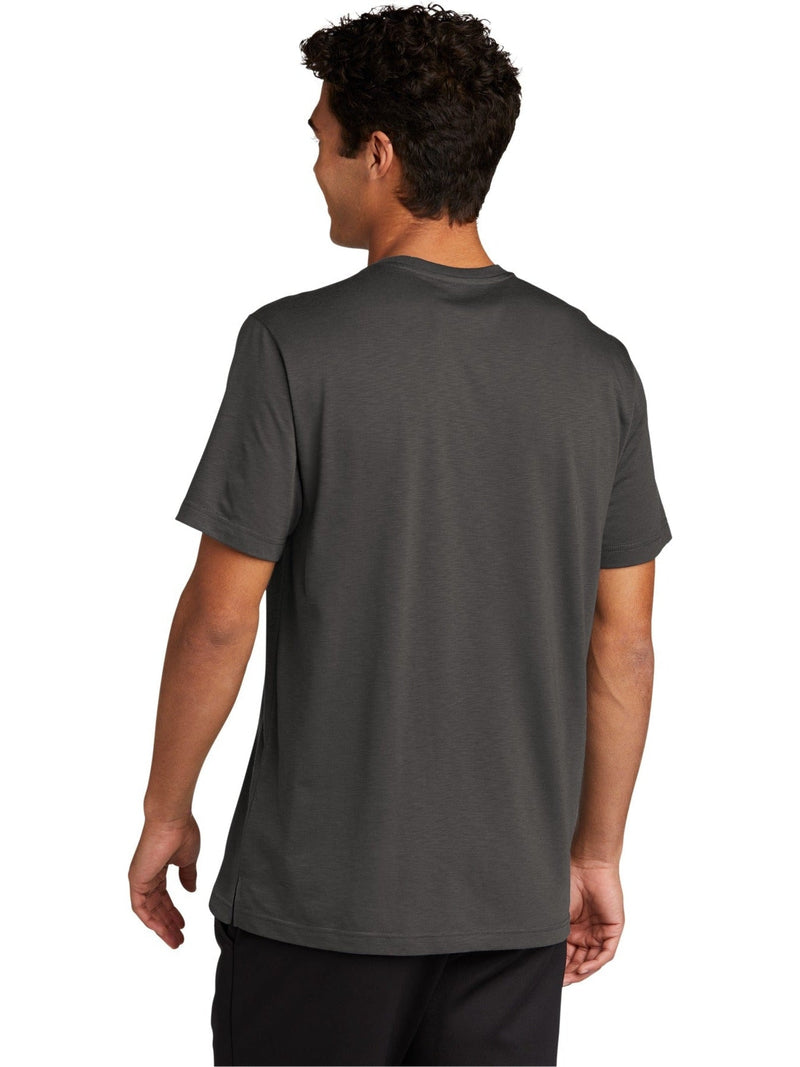 no-logo Sport-Tek Posicharge Strive Tee-Regular-Sport-Tek-Thread Logic