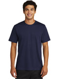  Sport-Tek Posicharge Strive Tee-Regular-Sport-Tek-True Navy-S-Thread Logic