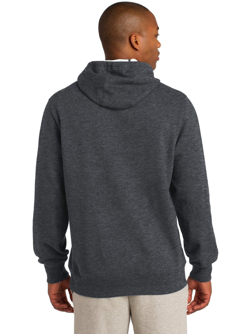 no-logo Sport-Tek Pullover Hooded Sweatshirt-Regular-Sport-Tek-Thread Logic