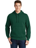  Sport-Tek Pullover Hooded Sweatshirt-Regular-Sport-Tek-Forest Green-S-Thread Logic