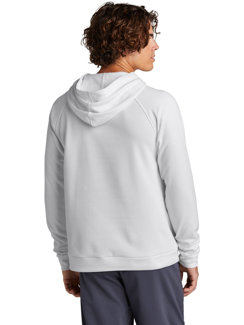no-logo Sport-Tek Re-Compete Fleece Pullover Hoodie-Regular-Sport-Tek-Thread Logic
