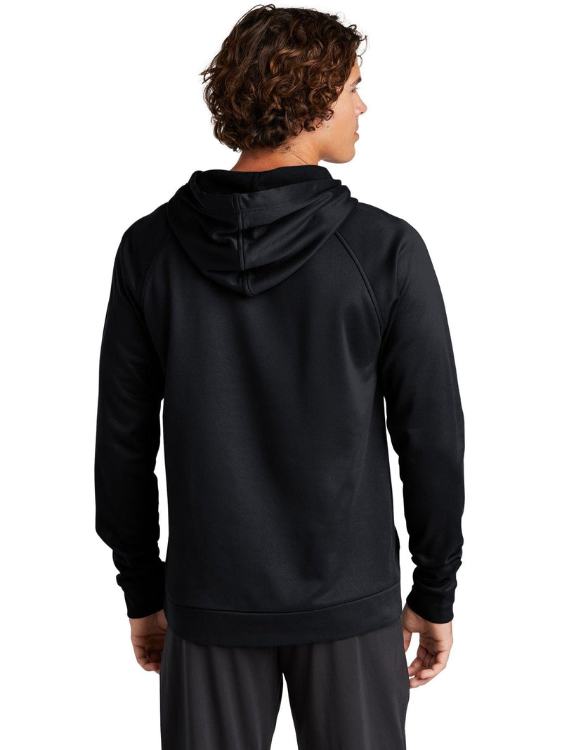 no-logo Sport-Tek Re-Compete Fleece Pullover Hoodie-Regular-Sport-Tek-Thread Logic