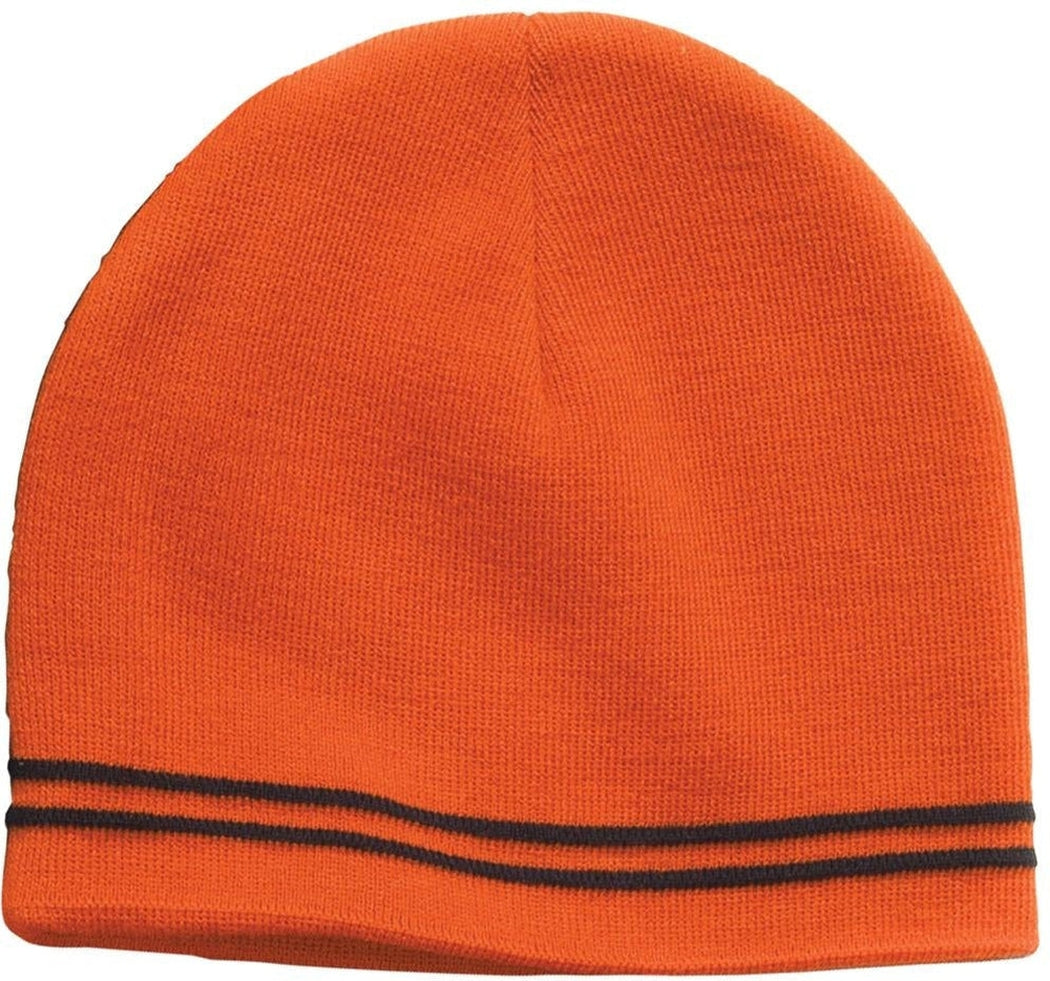 Sport-Tek Spectator Beanie 