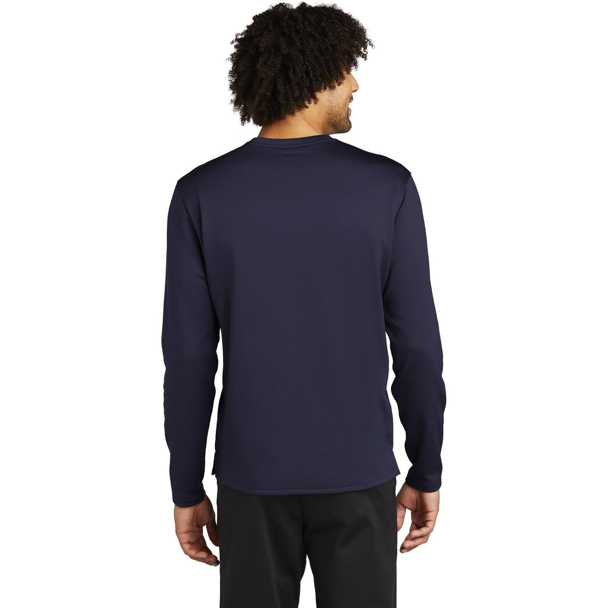 no-logo Sport-Tek Sport-Wick Fleece Pullover Crew-Regular-Sport-Tek-Thread Logic