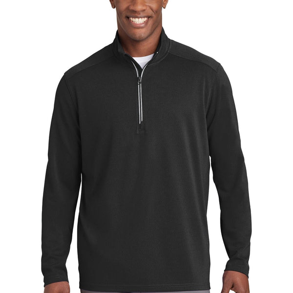 Sport Tek Fitness Pullover #ST860 With Logo Service