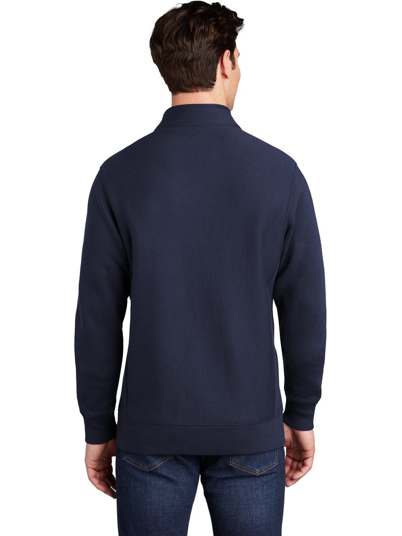 no-logo Sport-Tek Super Heavyweight Full-Zip Sweatshirt-Regular-Sport-Tek-Thread Logic