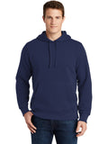  Sport-Tek Tall Pullover Hooded Sweatshirt-Regular-Sport-Tek-True Navy-LT-Thread Logic
