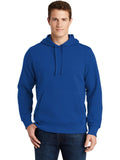  Sport-Tek Tall Pullover Hooded Sweatshirt-Regular-Sport-Tek-True Royal-LT-Thread Logic