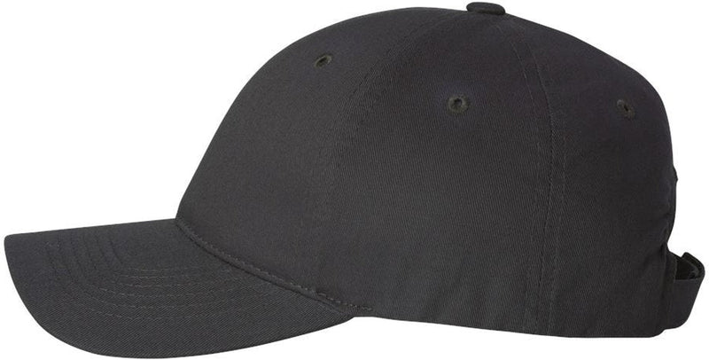 no-logo Sportsman Adult Cotton Twill Cap-Headwear-Sportsman-Thread Logic 