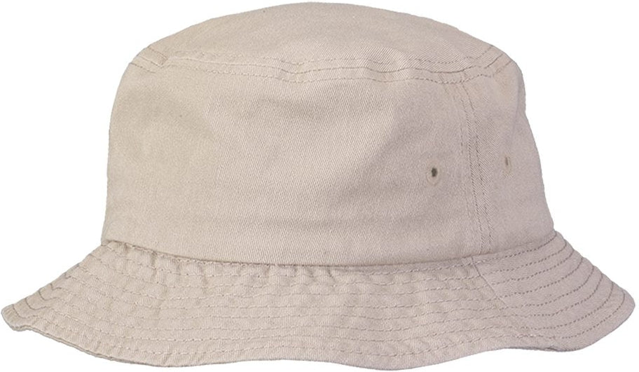 no-logo Sportsman Bucket Cap-Headwear-Sportsman-Thread Logic