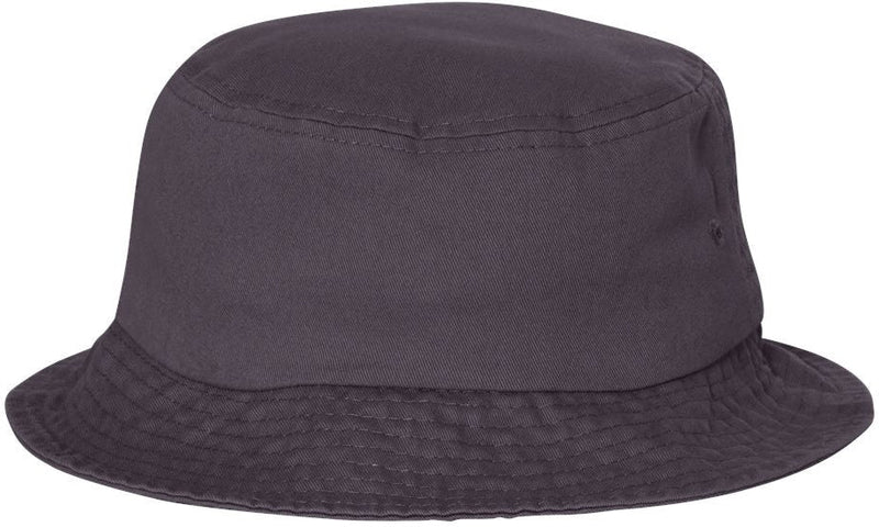 no-logo Sportsman Bucket Cap-Headwear-Sportsman-Thread Logic