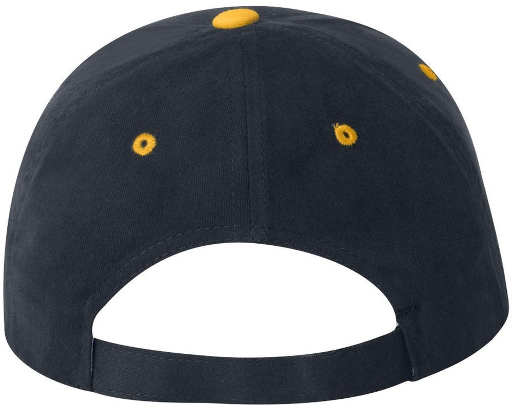 no-logo Sportsman Dominator Cap-Headwear-Sportsman-Thread Logic 